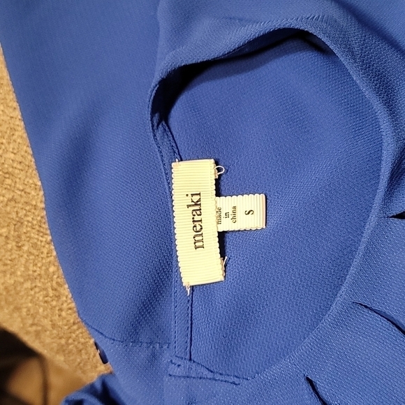 Meraki TOP SIZE S - Picture 3 of 4